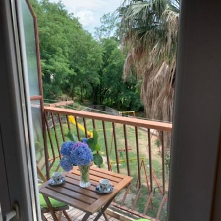 Apartman More Херцег-Нови Экстерьер фото