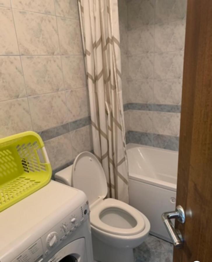Apartman More Херцег-Нови Экстерьер фото